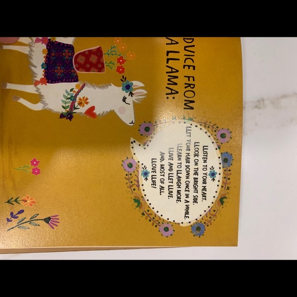 NEW Happy Book with a wonderful message each page - Picture 12 of 12